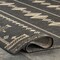 Nuloom Alexandra Aztec Indoor/Outdoor Area Rug 2ft x 8ft GBCB43B-208 - alternate 4